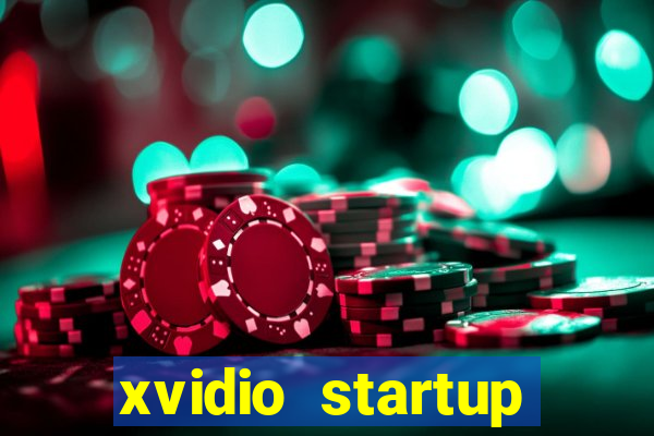 xvidio startup brasil 2024